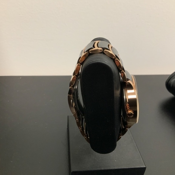 Rado men’s tux automatic rose gold watch! - Picture 4 of 6